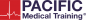 Pacific Medical Training logo